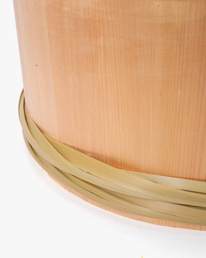 Pickling Bucket, Yamaichi