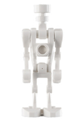 Pilot Droid