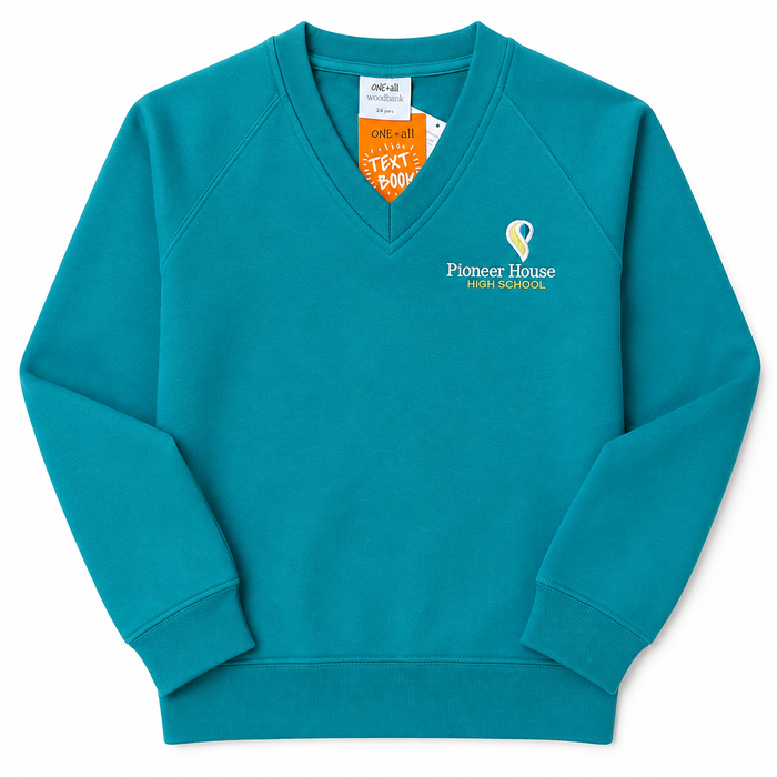 Pioneer House KS3 V-Neck