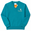 Pioneer House KS3 V-Neck