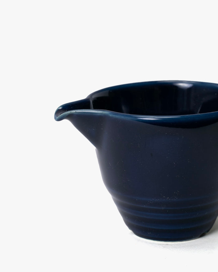 Pitcher, Masterscraft, Mini, Denim Blue