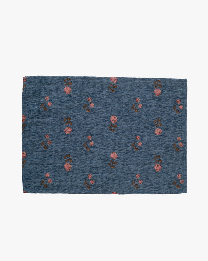 Placemat, Bisque, Bon Bon Dalia Series