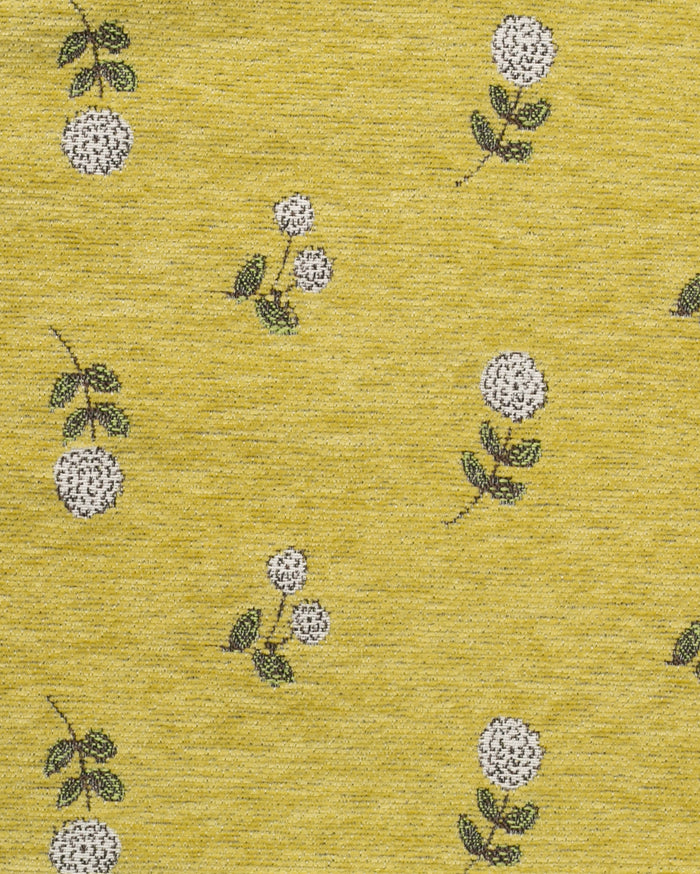Placemat, Bisque, Bon Bon Dalia Series