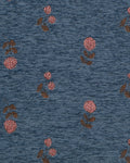 Placemat, Bisque, Bon Bon Dalia Series