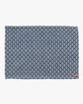 Placemat, Bisque, Kogin Series, Large