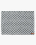 Placemat, Bisque, Oriental Series