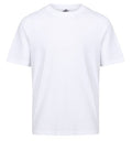 Plain Crew Neck T-Shirt
