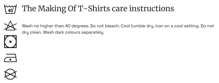 Plain Crew Neck T-Shirt