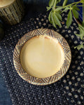 Plate, Kashiwa Craft, Medium