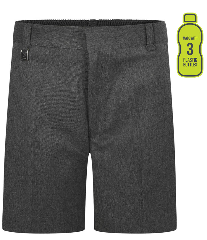 Plus Fit Sturdy Day Short