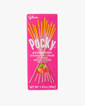 Pocky, Strawberry