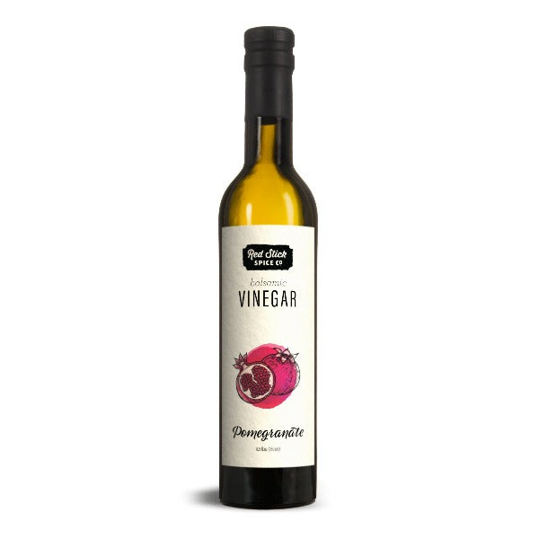 Pomegranate Dark Balsamic Vinegar