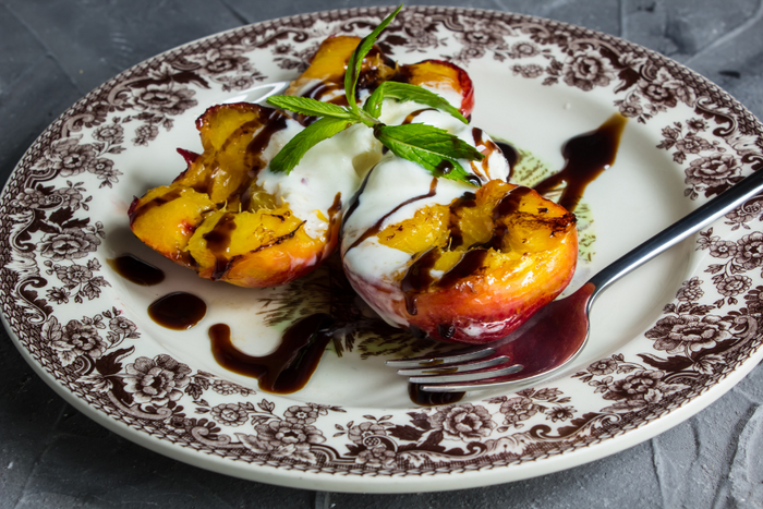 Pomegranate Dark Balsamic Vinegar