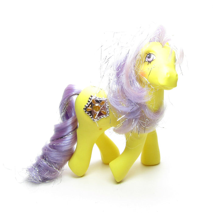 Princess Starburst Amber My Little Pony
