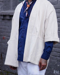 Prospective Flow Jacket, Norato, Natural