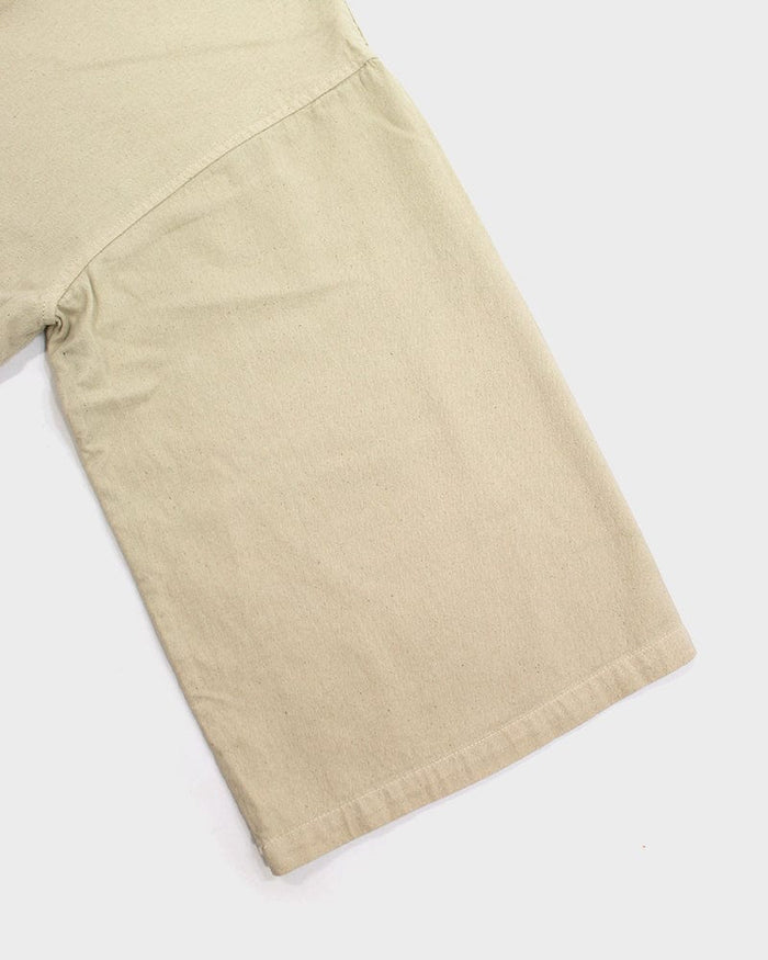 Prospective Flow Jacket, Norato, Natural