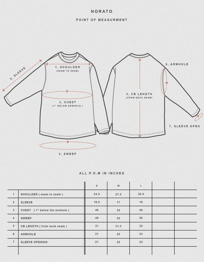 Prospective Flow Jacket, Norato, Natural