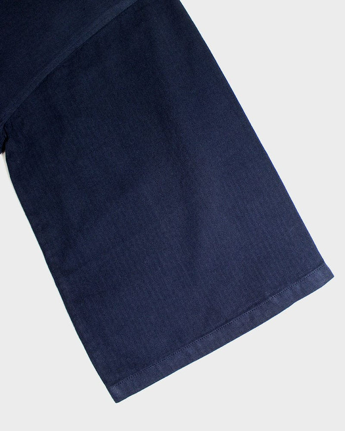 Prospective Flow Jacket, Norato, Navy