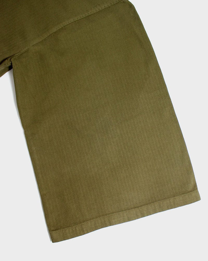 Prospective Flow Jacket, Norato, Olive