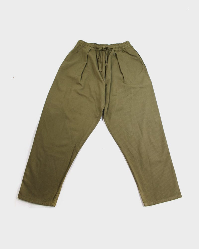 Prospective Flow Pants, Karusan Olive