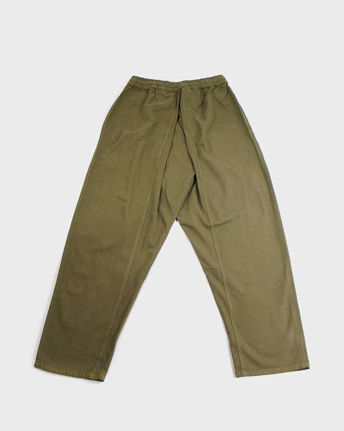 Prospective Flow Pants, Karusan Olive