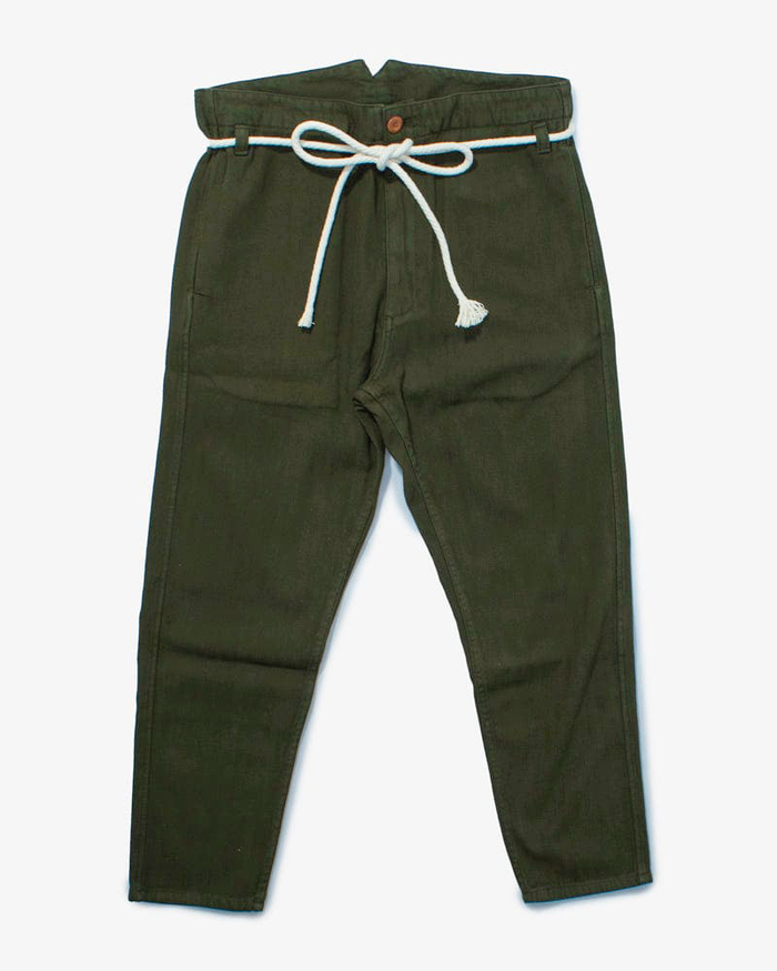 Prospective Flow Pants, Kaze, Aimiru-cha, Kiriko Collab