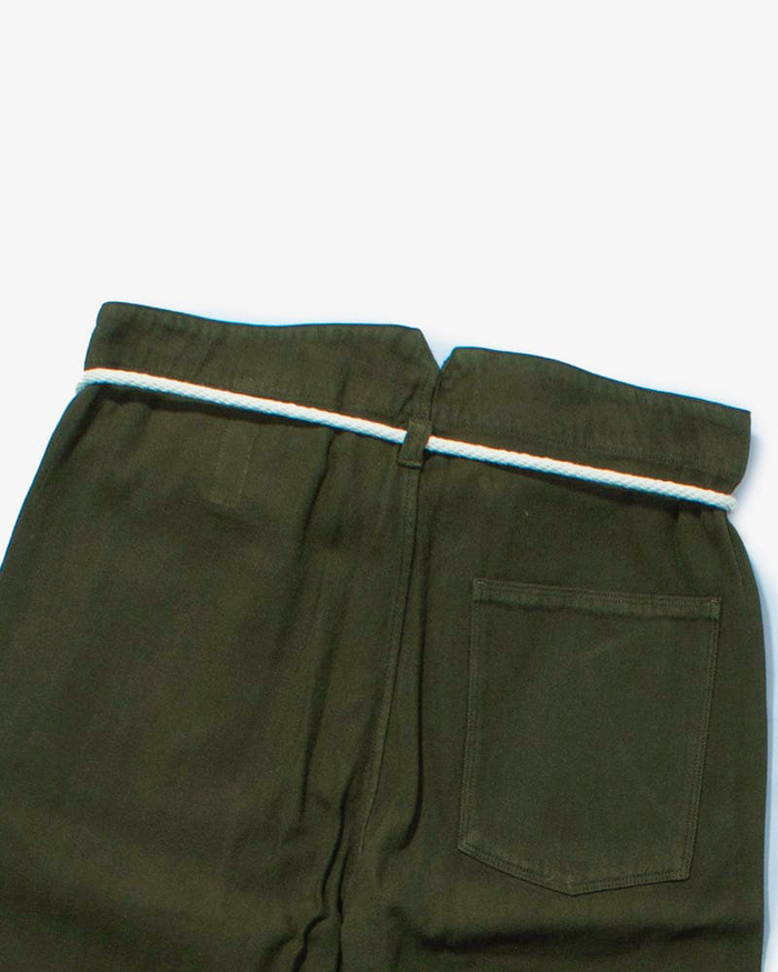 Prospective Flow Pants, Kaze, Aimiru-cha, Kiriko Collab