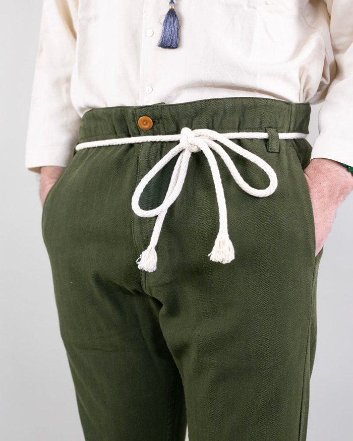 Prospective Flow Pants, Kaze, Aimiru-cha, Kiriko Collab