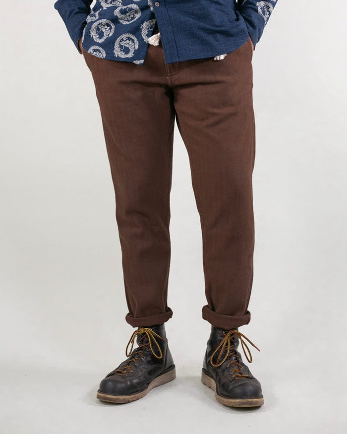 Prospective Flow Pants, Kaze, Kogecha-Iro, Kiriko Collab
