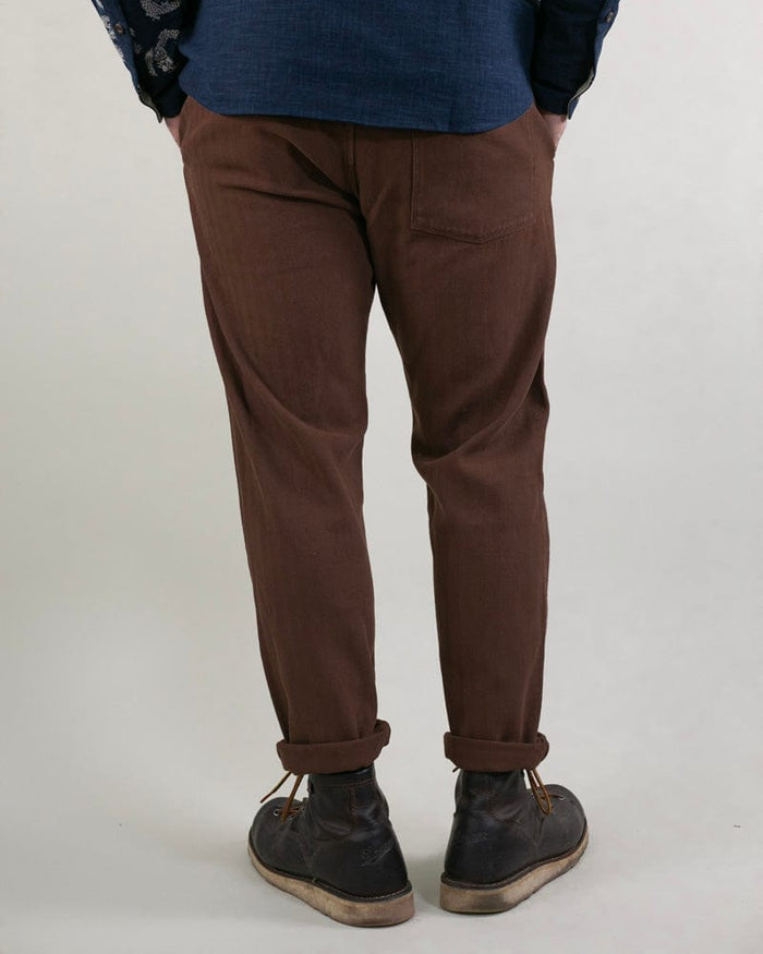 Prospective Flow Pants, Kaze, Kogecha-Iro, Kiriko Collab