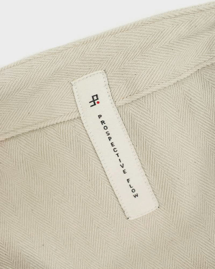 Prospective Flow Pants, Kaze, Natural