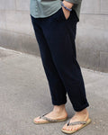 Prospective Flow Pants, Kaze, Navy