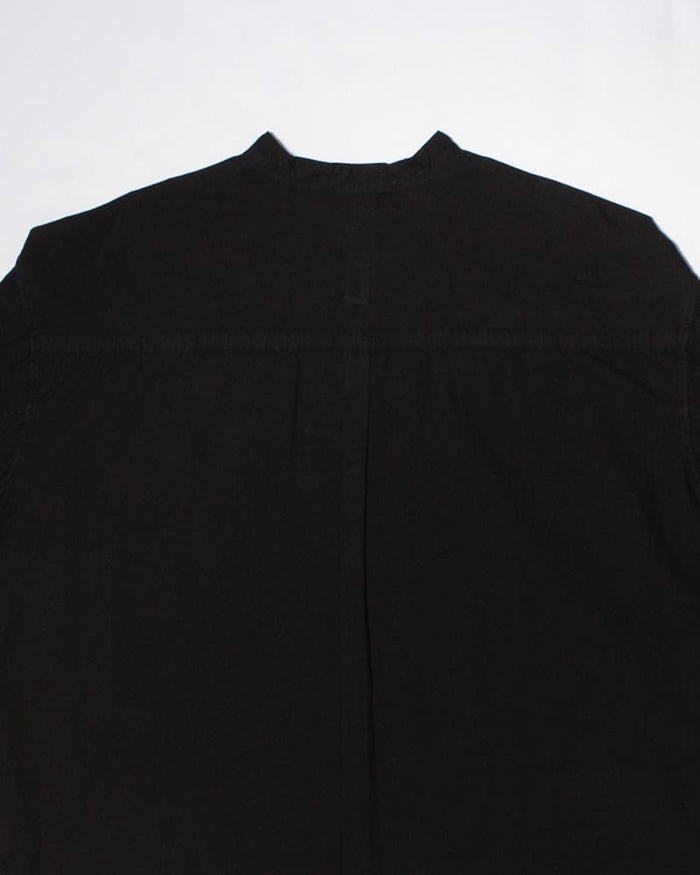 Prospective Flow Shirt, Mei, Black