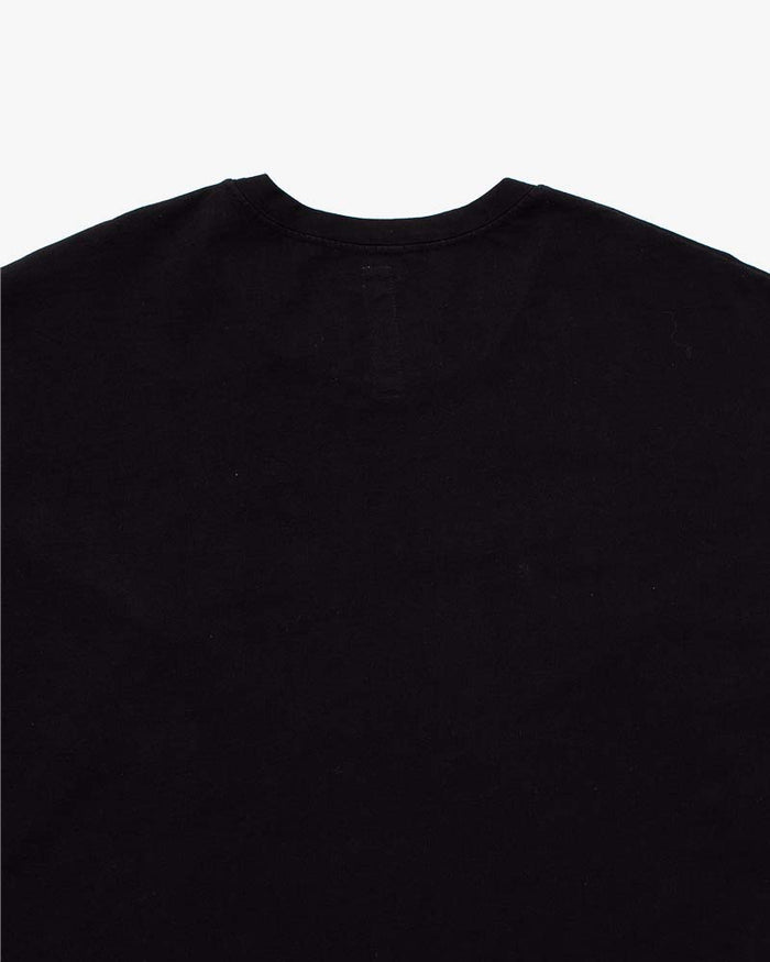 Prospective Flow Shirt, Shiki, Black