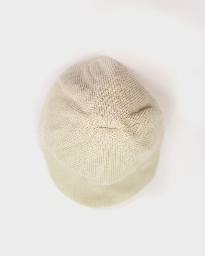 Prospective Flow Suna Cap, Natural