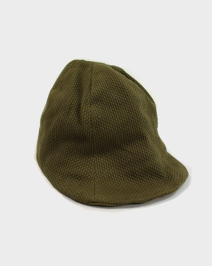 Prospective Flow Suna Cap, Olive