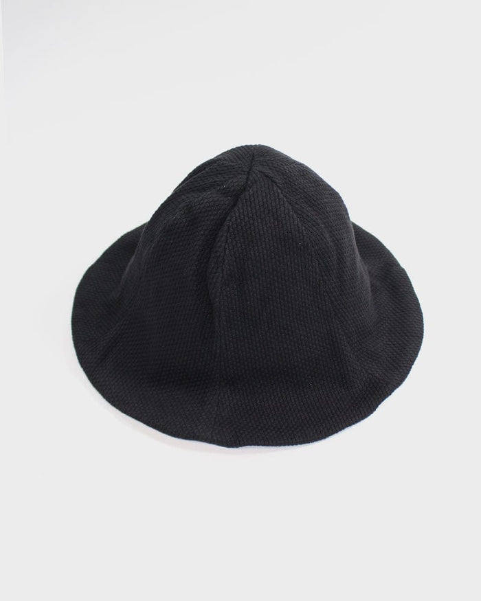 Prospective Flow Suna Hat, Black
