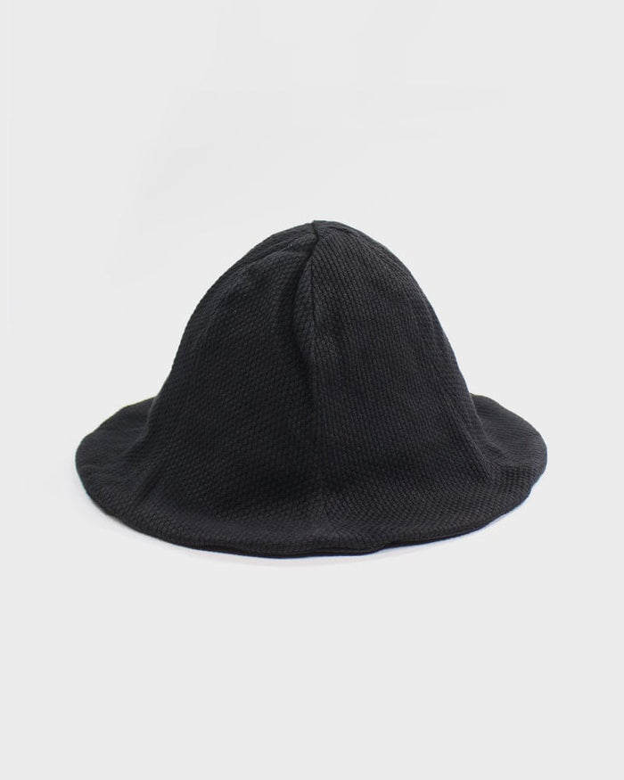 Prospective Flow Suna Hat, Black