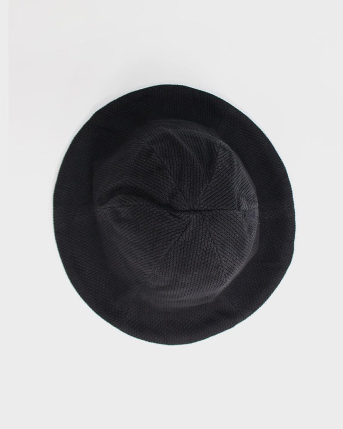 Prospective Flow Suna Hat, Black