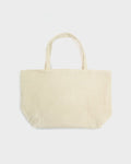 Prospective Flow Tote, Sashiko, Natural