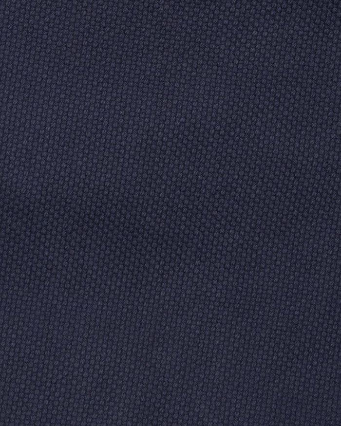 Prospective Flow Tote, Sashiko, Navy