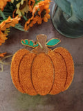 Pumpkin Freshie - Wholesale