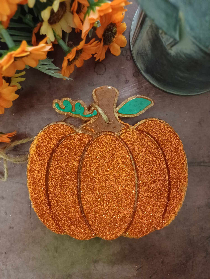 Pumpkin Freshie - Wholesale