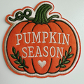 Pumpkin Season