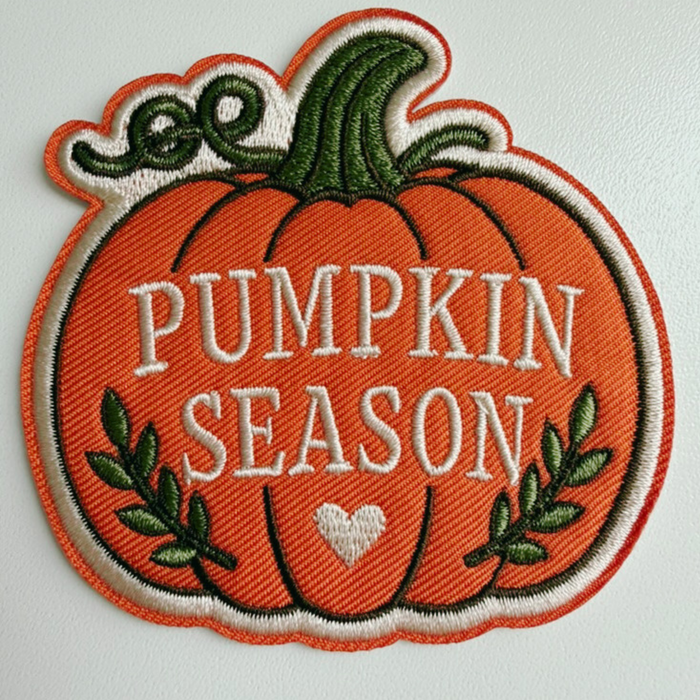 Pumpkin Season