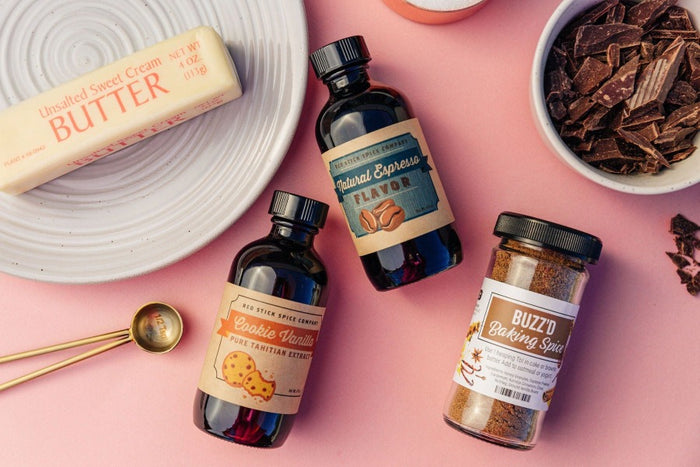 Pure Espresso Extract