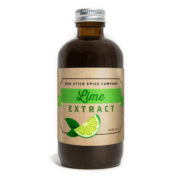 Pure Lime Extract