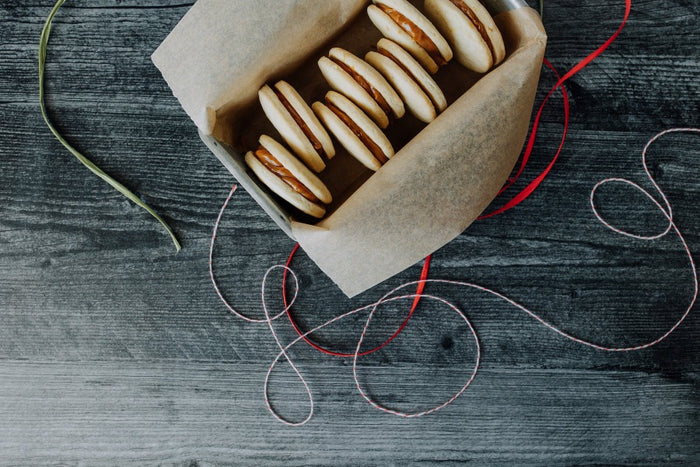 Pure Mexican Vanilla Extract