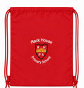 Rackhouse Primary PE Bag