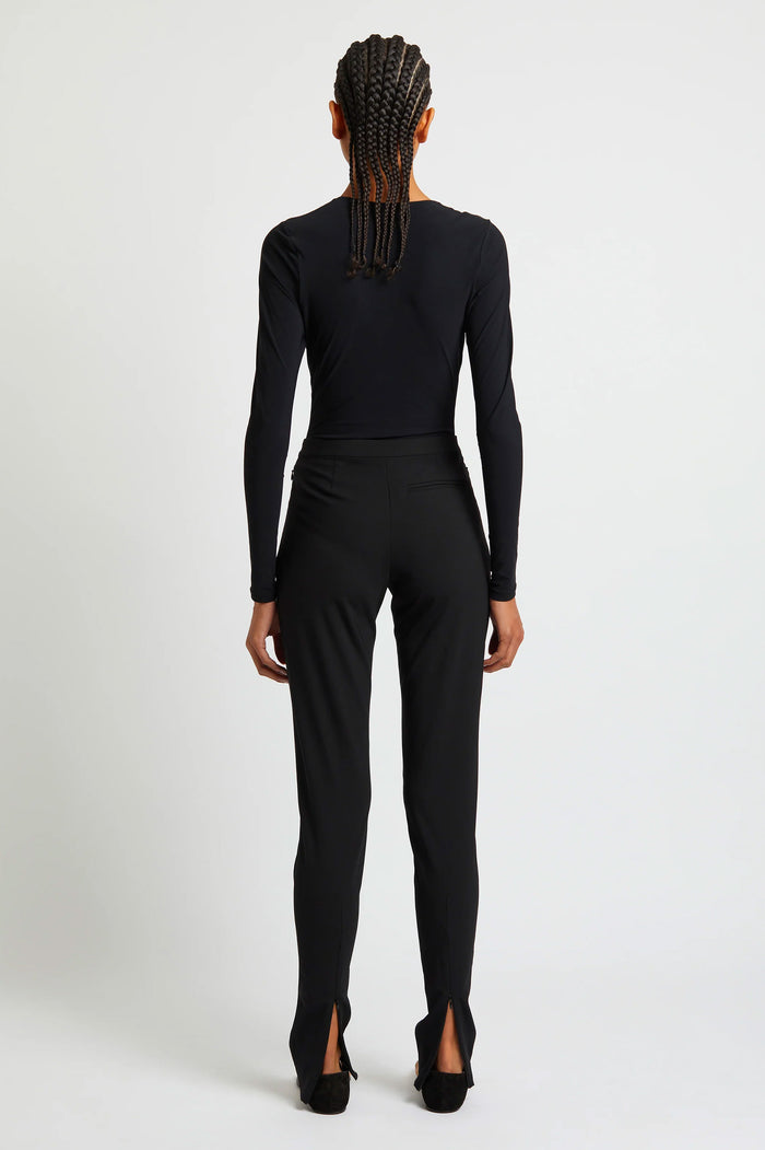 Racquet Slim Tailored Trouser